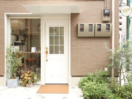 イスィ アトリエココ(ICI Atelier coco)(東京都練馬区栄町2-9 MUSE21 103号室)