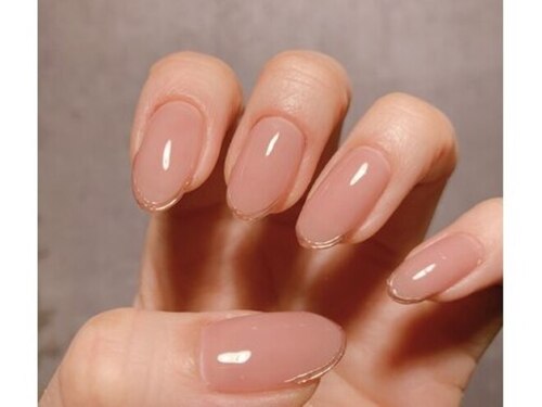 ナル バイ ネイルブレイク(Nalu by Nail Break)(東京都足立区千住3-73-12 BEPビル 2F)