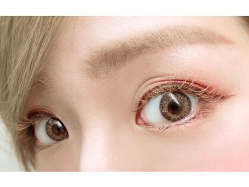 ダズルアイラッシュ 綾瀬(Dazzle eyelash)(東京都足立区綾瀬4-8-4 アストラル綾瀬B号室)