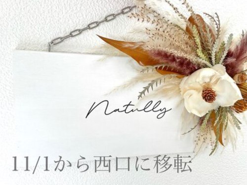 ナチュリー(Natully)(東京都足立区千住2-37 ロイヤルハイツ白根401)