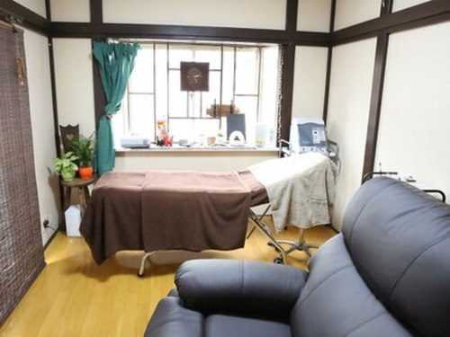 ヒールラボソリア(heal lab.Soria)(東京都葛飾区立石6-37-5 エヴァグリーン201)