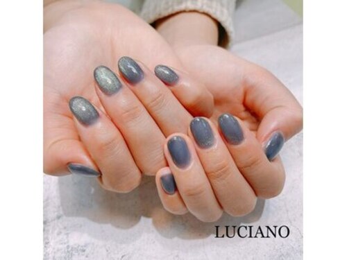 ルチアーノ(LUCIANO)(東京都江戸川区中葛西8-4-1)