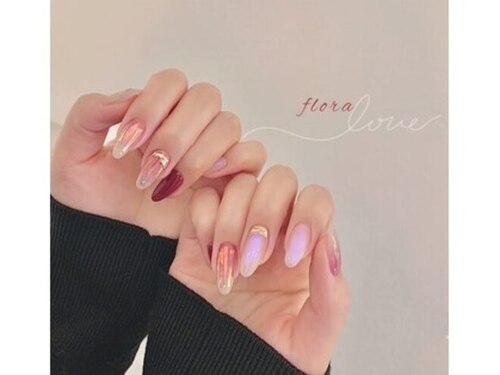 フローラ(flora)(東京都江戸川区南小岩7-18-3 石原ビル301)