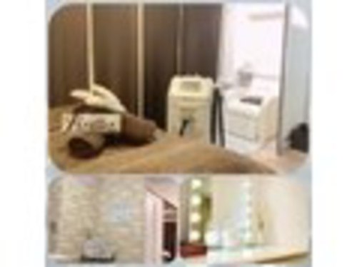 ブリエサロン(Briller Salon)(東京都江戸川区中葛西3-32-14 ミツミレジデンス葛西203号室)
