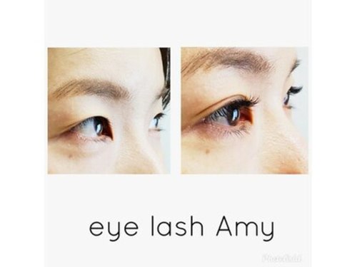 アイラッシュ エイミー(eyelash Amy)(東京都江戸川区西葛西6-21-5 901)