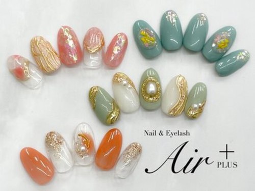 エアプラス 船堀店(Air plus)(東京都江戸川区松江5-1-3 サンクレイドル船堀1F)