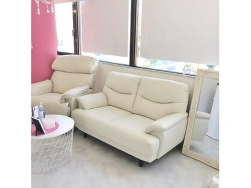 クレア アンド ネイルステージ(CREA&Nail Stage)(東京都江戸川区南小岩7‐23‐9 島田ビル3F)
