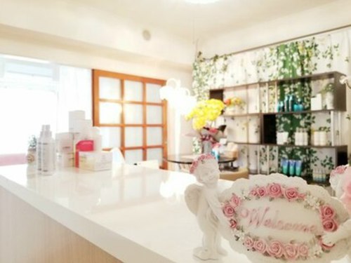 ピュール ブラン(Pur Blanc)(東京都江戸川区西葛西5-5-14 豊栄ビル701)