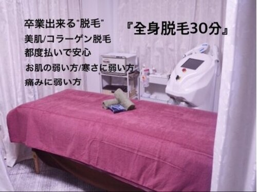 フローラル ビューティー(Floral-Beauty)(東京都八王子市三崎町5-18 カレン八王子203号室)