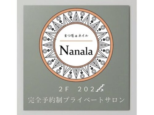ナナラ(Nanala)(東京都八王子市千人町3-18-2ラスカサス2202)