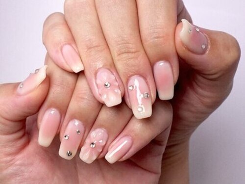 ファストネイル 立川店(FAST NAIL)(東京都立川市錦町1-3-20 マツシマビル4F)