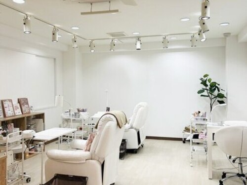 リボン 立川店(Ribbon)(東京都立川市曙町2-13-6 内野第一ビル5階)