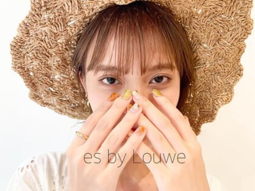 エス バイ ローウェ(es by Louwe)(東京都立川市柴崎町3-9-7 多摩川実業ビル1F)
