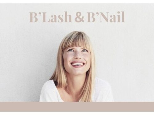 ビーラッシュ アンド ビーネイル 立川店(B'Lash & B'Nail)(東京都立川市柴崎町3-2-14 上野ビル5F)