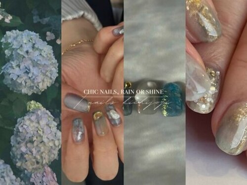 アイネイルズ 吉祥寺店(I nails)(東京都武蔵野市吉祥寺本町1-18-3 サニーシティ吉祥寺1008)