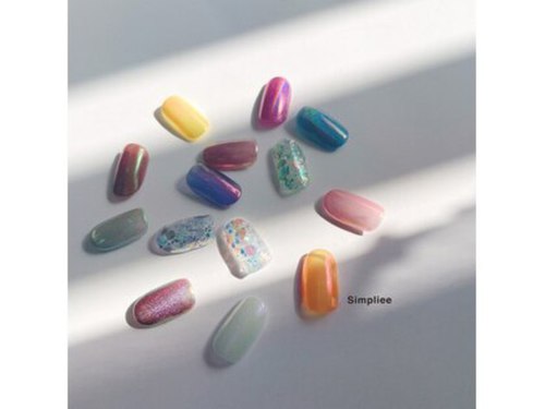 プロケアネイル ネイルアンドアイラッシュ 吉祥寺店(Nail&Eyelash)(東京都武蔵野市吉祥寺本町1-11-8 耶馬ビル1,2,3F)