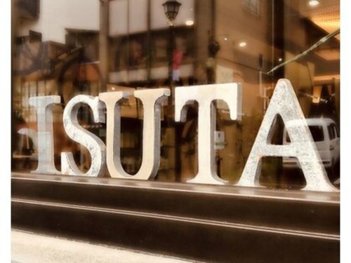 イスタ(isuta)(東京都三鷹市下連雀4-16-8 富士三鷹マンション1F)