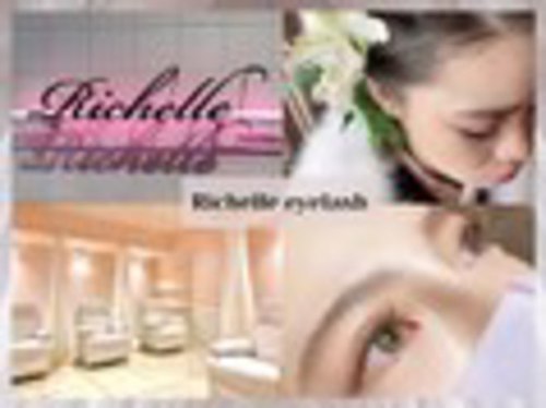 リシェルアイラッシュ 町田店(Richelle eyelash)(東京都町田市原町田4-5-10)