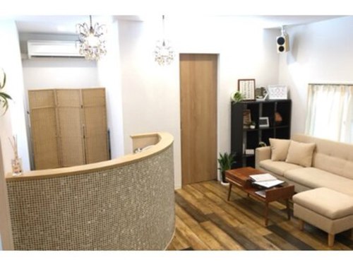 アイサロンフェア 町田(eyesalon Fair)(東京都町田市森野1-37-10 Wald137ビル5階)