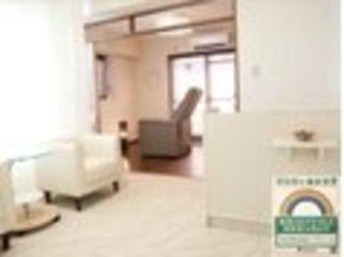 リラックスアンドアイラッシュサロン ラフィーネ(Raffine)(東京都町田市森野1-33-18 クレール森野503)