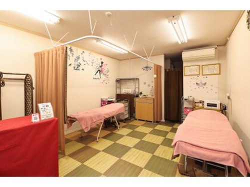 アラシ(Arashi)(東京都町田市図師町570-109 NKビル1F)