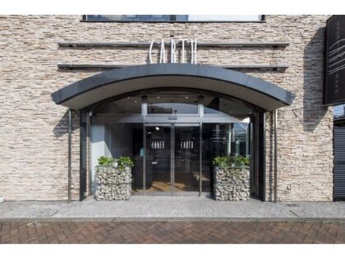 ヘアメイク アース ネイル 花小金井店(HAIR & MAKE EARTH Nail)(東京都小平市花小金井南町1-27-21 R.YビルノースA棟1F )