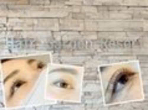 ヘアガーデンリゾート with Eye 東村山(東京都東村山市本町1-19-18)