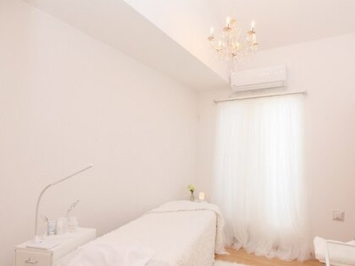 ビューティーサロン アカシャ(beauty salon Akasha)(東京都東村山市青葉町3-35-50)