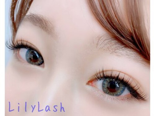 リリーラッシュ 国分寺南口店(LilyLash)(東京都国分寺市南町3-18-11 サイトウビル3F )