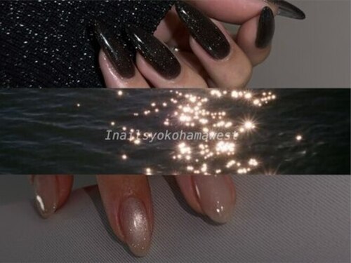 アイネイルズ 横浜WEST店(I-nails)(神奈川県横浜市西区南幸2-11-11 グランツ南幸 4F)