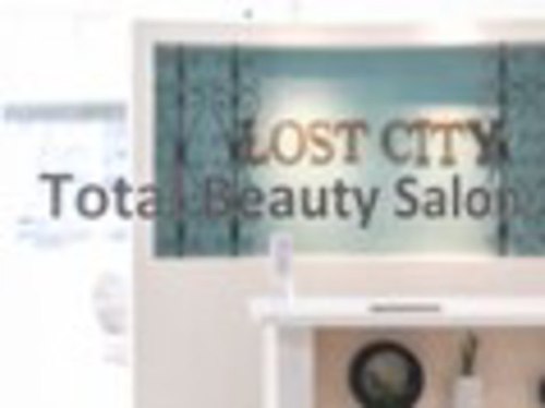 ロストシティー(LOSTCITY)(神奈川県横浜市西区北幸2-13-1 北原不動産ビル5F)
