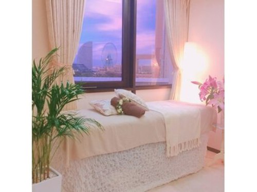 エレーナ 横浜(Ellena)(神奈川県横浜市中区花咲町1-48ロゼ桜木町702)
