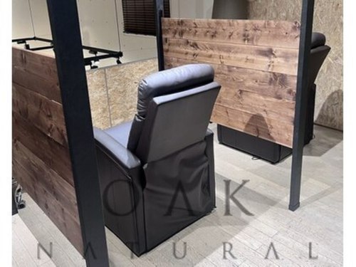 オークアイラッシュ たまプラーザ(OAK eyelash)(神奈川県横浜市青葉区新石川2-9-10 ARTBOX1F)