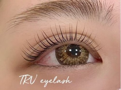 トゥルー アイラッシュ マークイズみなとみらい店(TRU EYELASH)(神奈川県横浜市西区みなとみらい3-5-1 MARK IS みなとみらいB4F)
