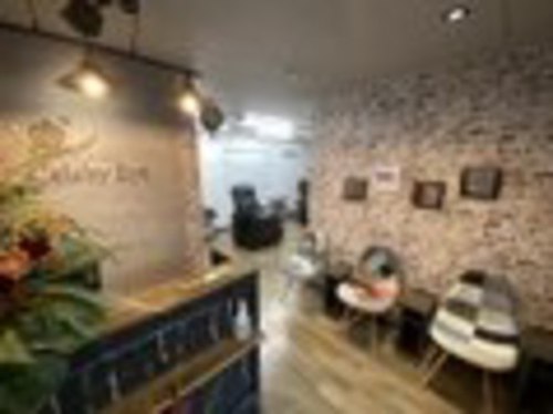 セレビアイ青葉台店(神奈川県横浜市青葉区榎が丘26-4 レインボー青葉台2F-B)