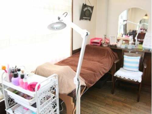アイラッシュ サロン シンデレラッシュ(Eyelash Salon Cinderellash)(神奈川県横浜市戸塚区戸塚町56)