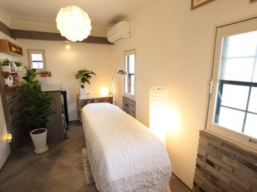 エッセンス スパ(ESSENCE SPA)(神奈川県横浜市戸塚区柏尾町1099)
