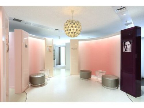ビューティギャラリー横浜タカシマヤ店(神奈川県横浜市西区北幸1-6-1 横浜ファーストビル12階)