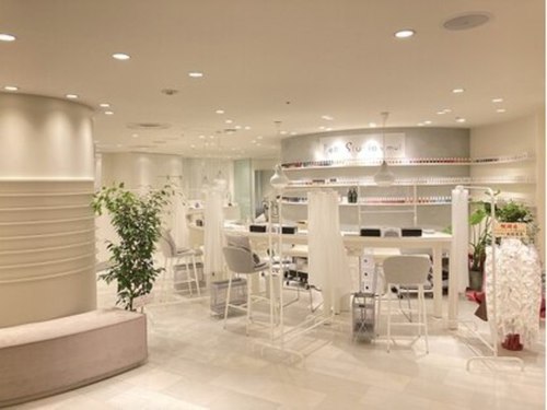 ベル スタジオ バイ エムユーエル 横浜高島屋店(Belle studio by mul)(神奈川県横浜市西区南幸1-6-31 横浜高島屋4F)