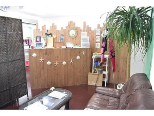 ジャスミンビューティーサロン(Jasmine beauty salon)(神奈川県横浜市鶴見区佃野町24-30-2F)