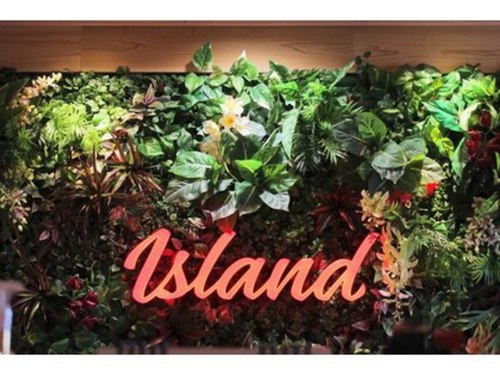 アイブロウ アンド アイラッシュ アイランド(ISLAND)(神奈川県横浜市西区南幸2-20-2共栄ビル3F)