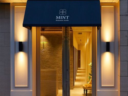 ミント(MINT)(神奈川県横浜市都筑区茅ケ崎中央13-7-1F)
