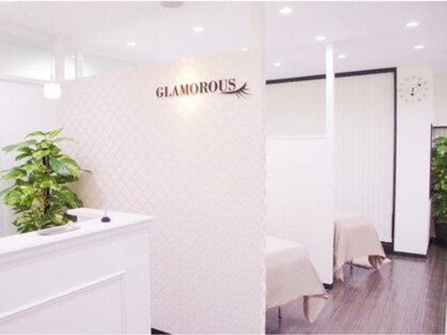 グラマラス 横浜関内店(GLAMOROUS)(神奈川県横浜市中区尾上町2-18-1 YSビル7F)
