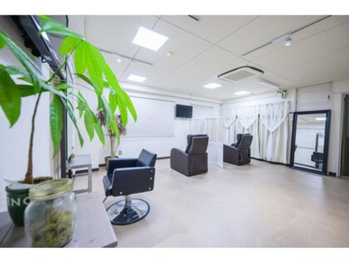 アンククロス 横浜関内店(ANKHCROSS)(神奈川県横浜市中区万代町1-2-7 大洋ビル3F)