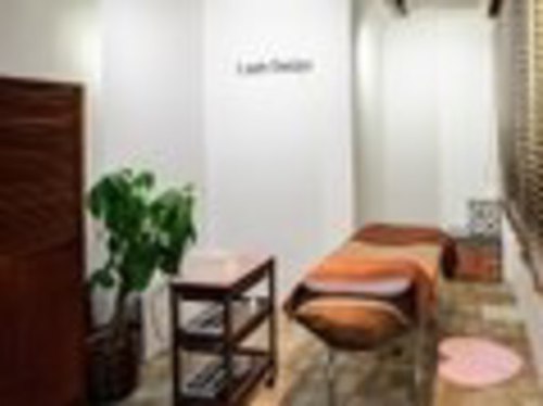 ヘアサロンアペルトウィズラッシュデザイン(Hair Salon APERTO with LashDesign)(神奈川県横浜市金沢区富岡西2-1-9 脇ビル2F)