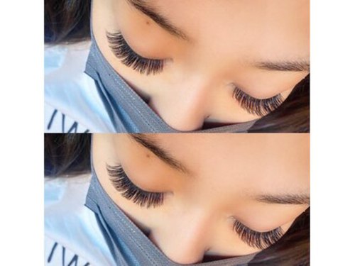 アレス アイラッシュ(ALES EYELASH)(神奈川県横浜市中区山下町113-4 ポートタワー1F)