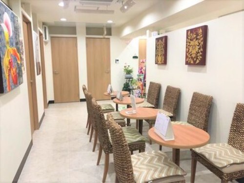 まつげカール専門店 キャビネアール 関内店(R)(神奈川県横浜市中区相生町2-31相生中央ビル3F)