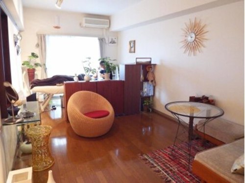 フィフスクラウン(fifth crown)(神奈川県横浜市中区太田町6-86 Opa Rivage503号室)