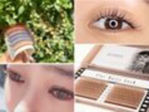 クオン アイラッシュサロン(KUON EYELASH SALON)(神奈川県川崎市高津区溝口1-6-1)