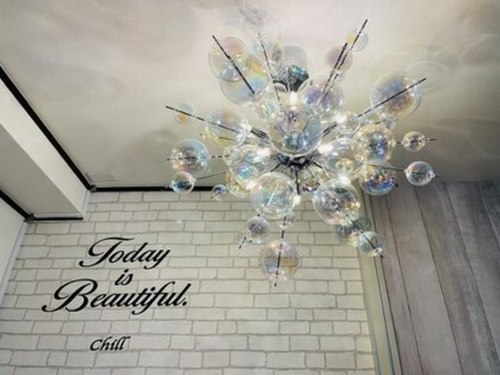チル 川崎鷺沼店(chill)(神奈川県川崎市宮前区鷺沼1-11-14 鷺沼パレス2F)